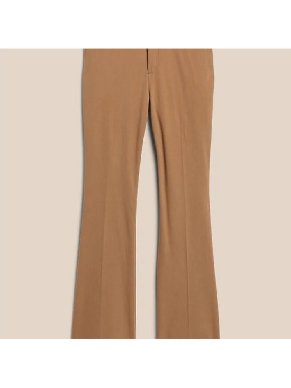 Banana Republic Factory High-Rise Bootcut - Picture 4 of 16